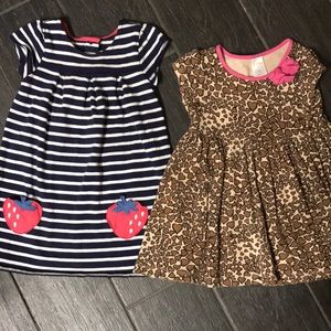 Gymboree Dresses